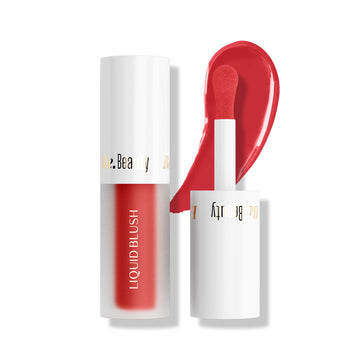 BBA By Suleman - Be Beauty Soft Cheek Liquid Blush -